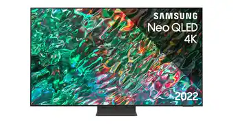 PlatteTV Samsung Neo QLED 4K 75QN93B (2022) aanbieding