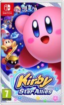 Bol.com Kirby Star Allies - Switch aanbieding