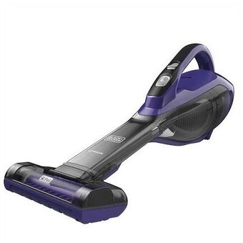 Expert Black&Decker DVA325JP07-QW PET Paars aanbieding