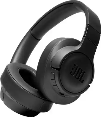 Coolblue JBL Tune 760 NC Zwart aanbieding