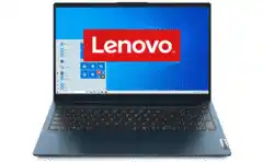 MediaMarkt LENOVO IdeaPad 5 15 Ryzen5 16GB 512GB Blauw aanbieding