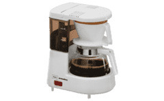 MediaMarkt MELITTA AROMABOY M25 WIT aanbieding