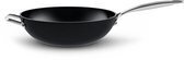 Bol.com GreenPan Copenhagen wok met extra handvat 30cm/4.8L aanbieding