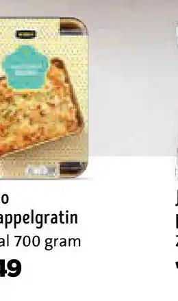 Jumbo Jumbo aardappelgratin aanbieding