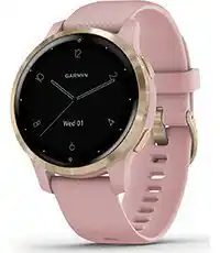 Horloge.nl Garmin 010-02172-32 Vivoactive 4S 40mm aanbieding