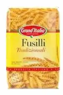 Coop Grand'Italia Fusilli 2*500g aanbieding