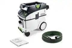 Toolnation Festool 574988 CTM36E Stofzuiger aanbieding