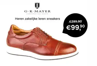 Amsterdam The Style Outlets G·K·MAYER aanbieding