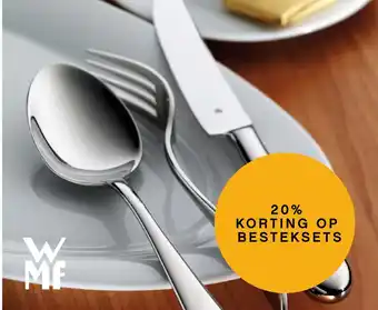 Amsterdam The Style Outlets WMF aanbieding