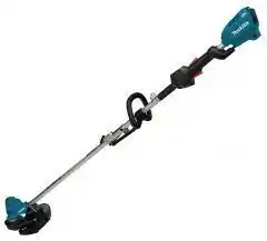 Toolnation Makita DUR191LZX9 Accu Trimmer 18V D-greep excl. accu's en lader aanbieding