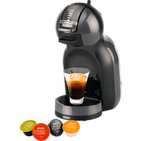 MediaMarkt KRUPS Dolce Gusto MiniMe KP1208 Zwart aanbieding
