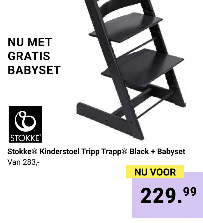 tripp trapp van asten