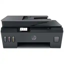 Bol.com HP Smart Tank Plus 570 - Thermische Inkjetprinter aanbieding
