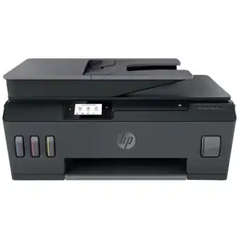 Bol.com HP Smart Tank Plus 570 - Thermische Inkjetprinter aanbieding