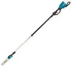 Toolnation Makita DUA301Z 2 x 18 volt telescopische Stokkettingzaag 30 cm excl. accu's en lader aanbieding