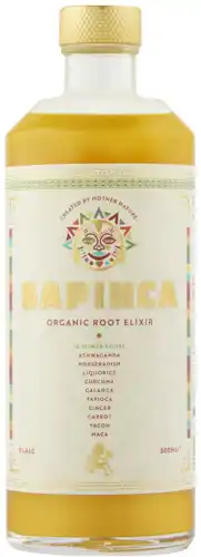 Gall & Gall Sapinca Organic Root Elixir 50CL Alcoholvrij aanbieding