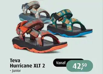 De Wit Schijndel Teva Hurricane XLT 2 aanbieding