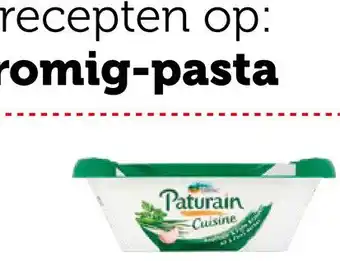 Coop Paturain cuisine knoflook & fijne kruiden aanbieding