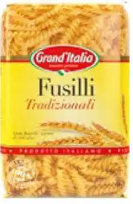 Coop Grand'Italia fusilli aanbieding