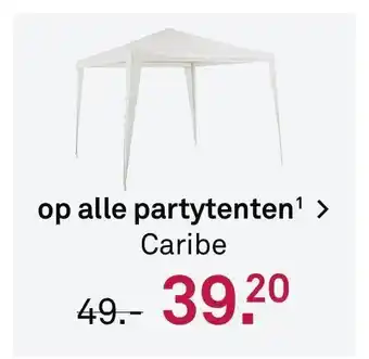 Karwei Caribe aanbieding