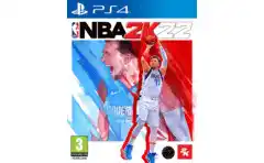 MediaMarkt NBA 2K22 | PlayStation 4 aanbieding