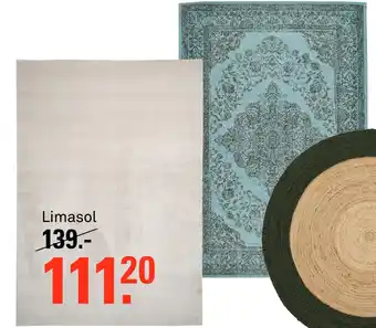 Karwei Limasol aanbieding