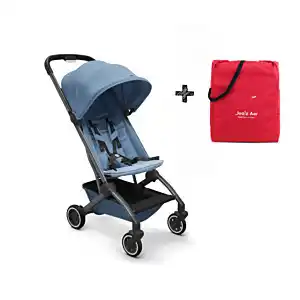 Van Asten BabySuperstore Buggy Joolz Aer Splendid Blue aanbieding