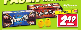 Nettorama Ola Viennetta aanbieding