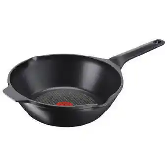 Blokker Tefal Aroma Wokpan - Ø 28 cm aanbieding