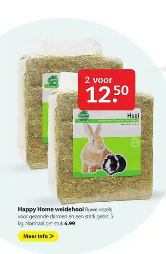 Pets Place Happy Home Weidehooi aanbieding