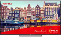 MediaMarkt TOSHIBA 75VL5B63DG aanbieding