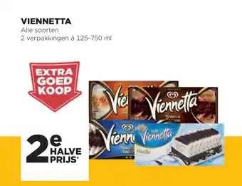 Jumbo Vienneta 125-750 ml aanbieding