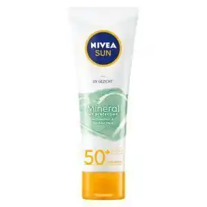 Plein.nl Nivea Sun UV Face Mineral UV aanbieding