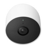 Coolblue Google Nest Cam aanbieding