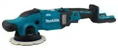 Toolnation Makita DPO600Z Accu Excentrische Polijstmachine 18V 150 mm excl. accu's en lader aanbieding