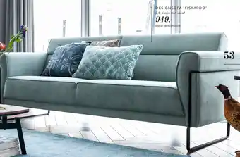 Xooon Designsofa "Fiskardo" aanbieding