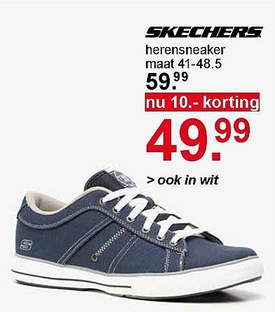 Skechers Folder Aanbiedingen