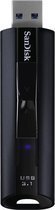 Bol.com Sandisk Extreme Pro | 256 GB | USB Type A 3.2 Gen 1 - USB Stick aanbieding