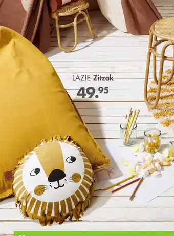 Casa Lazie Zitzak aanbieding