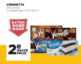 Jumbo VIENNETTA aanbieding