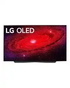 De Witgoed Outlet LG OLED65CX9LA OLED-tv (65 inch / 164 cm. UHD 4K. SMART TV. webOS 5.0 met LG ThinQ) aanbieding