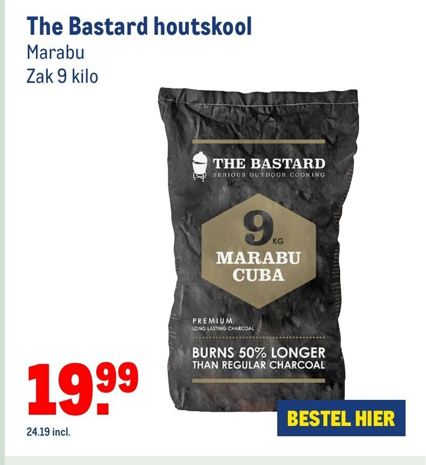 The Bastard Houtskool Marabu 9 Kilo Aanbieding Bij Makro the-bastard-houtskool-marabu-9-kilo-aanbieding-bij-makro