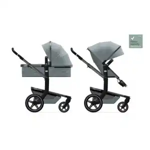 Van Asten BabySuperstore Kinderwagen Joolz Day+ Modern Blue aanbieding