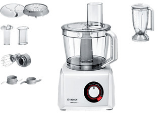 MediaMarkt BOSCH MC812W501 MultiTalent 8 aanbieding