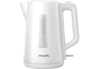 MediaMarkt PHILIPS HD9318/00 Wit aanbieding