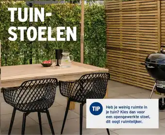 GAMMA Tuin-stoelen aanbieding