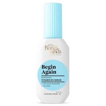 Douglas Bondi Sands Serum Vitamin B3 Begin Again aanbieding