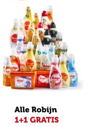 Coop Alle robijn aanbieding