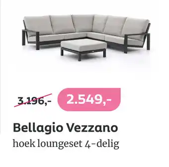 Kees Smit Bellagio vezzano aanbieding