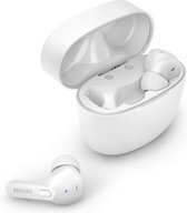 Bol.com Philips TAT2206 - Draadloze In-Ear Oordopjes - Wit aanbieding